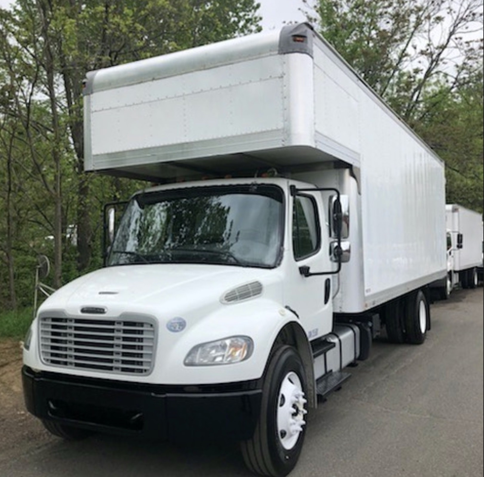 Professional and reliable labor moving services in TN Skilled laborers for loading and unloading in Rutherford County