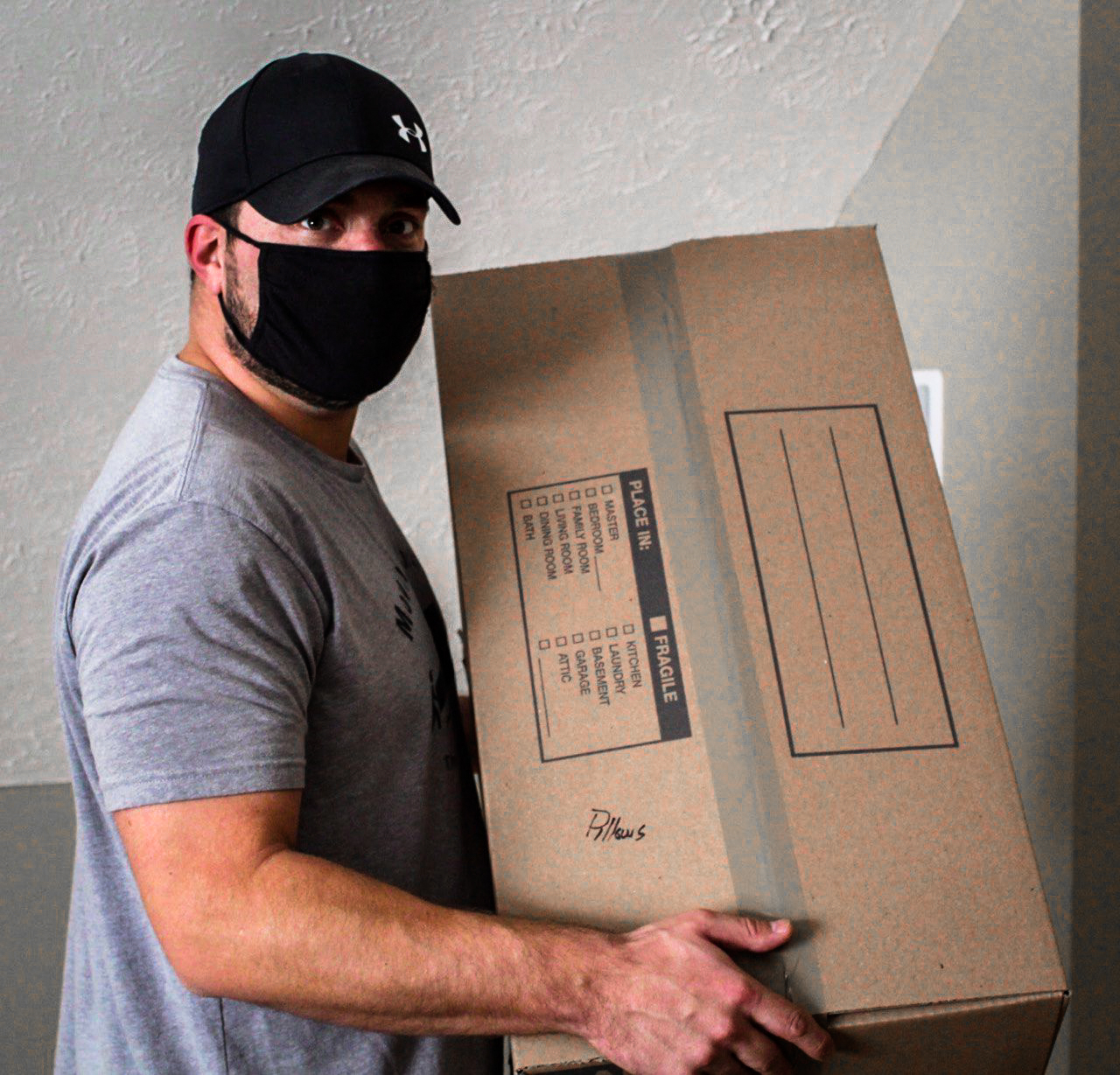 Skilled hands for loading and unloading in Culleoka, TN Movers with integrity and dedication in Culleoka and TN region