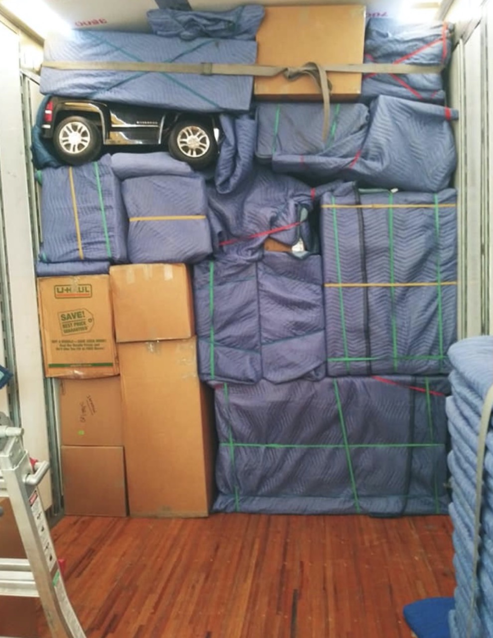 Hardworking and dependable moving labor in Culleoka, TN Hassle-free moving labor services in Culleoka, TN